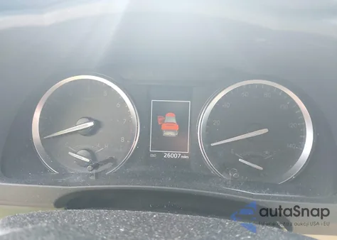 2019 Toyota Highlander Xle from USA, damaged, VIN 5TDJZRFH3KS608431